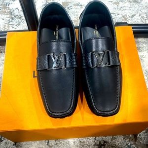 LOUIS VUITTON MONTE CARLOS SIZE 10